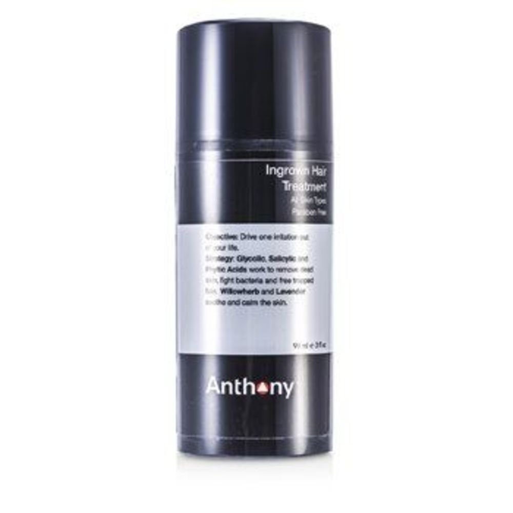 Ingrown Hair Treatment (Unboxed)